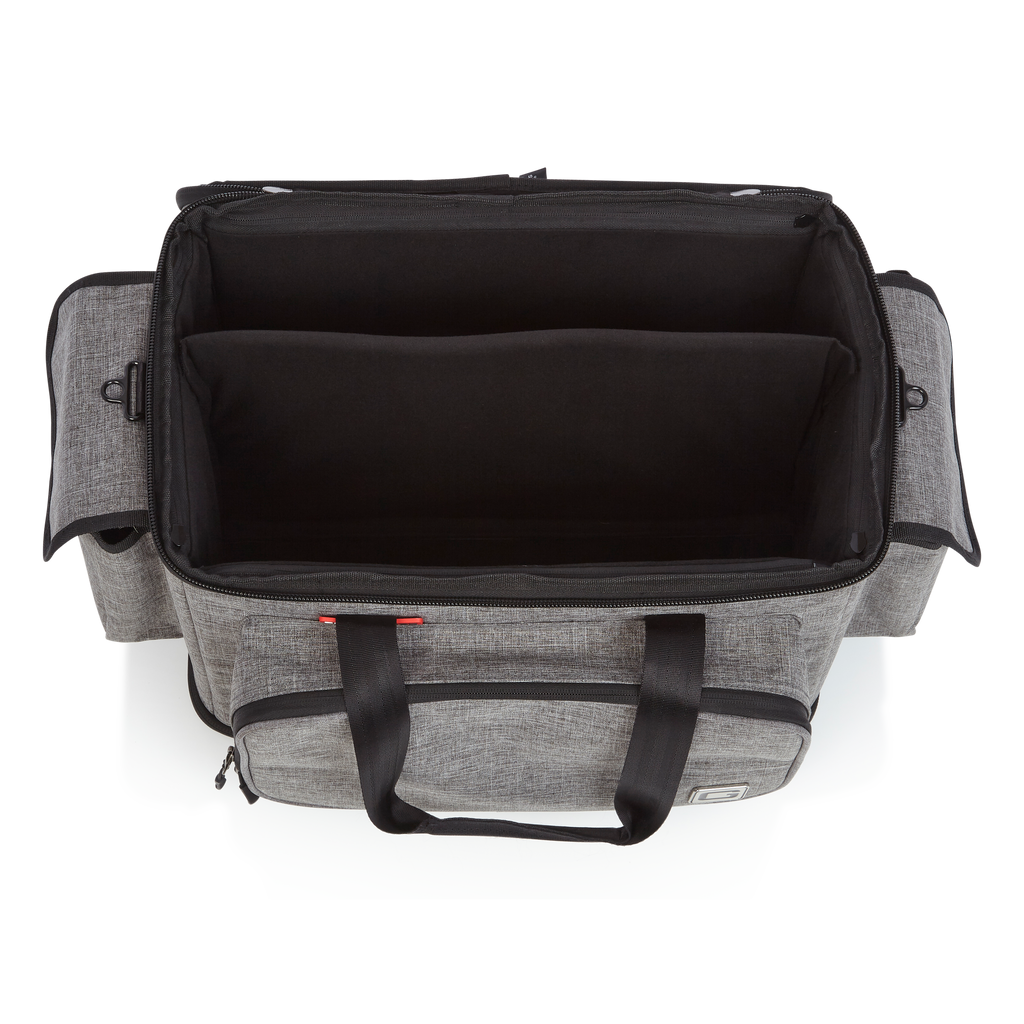Transit Style Bag For Kemper Profiler Amps