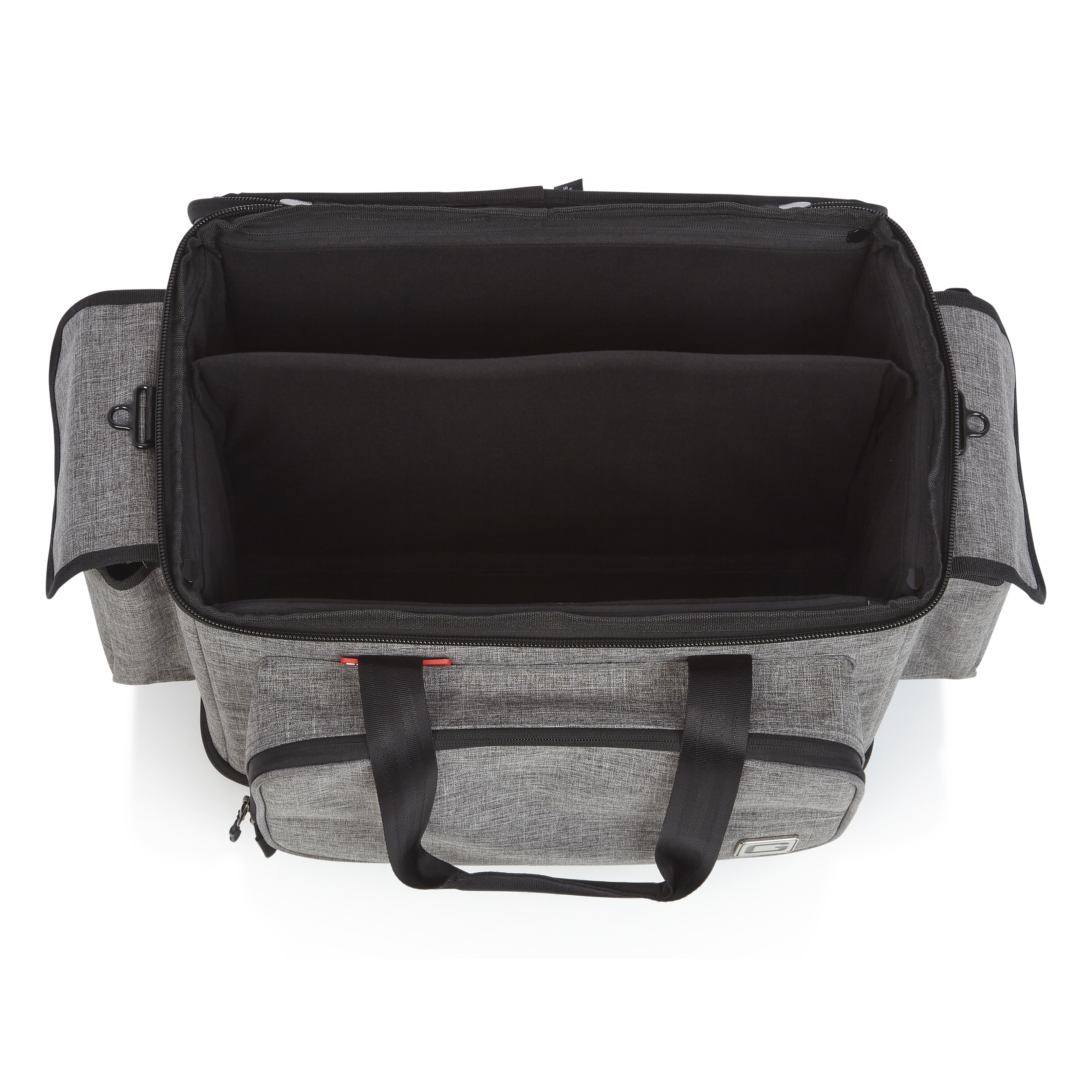 Transit Style Bag For Kemper Profiler Amps