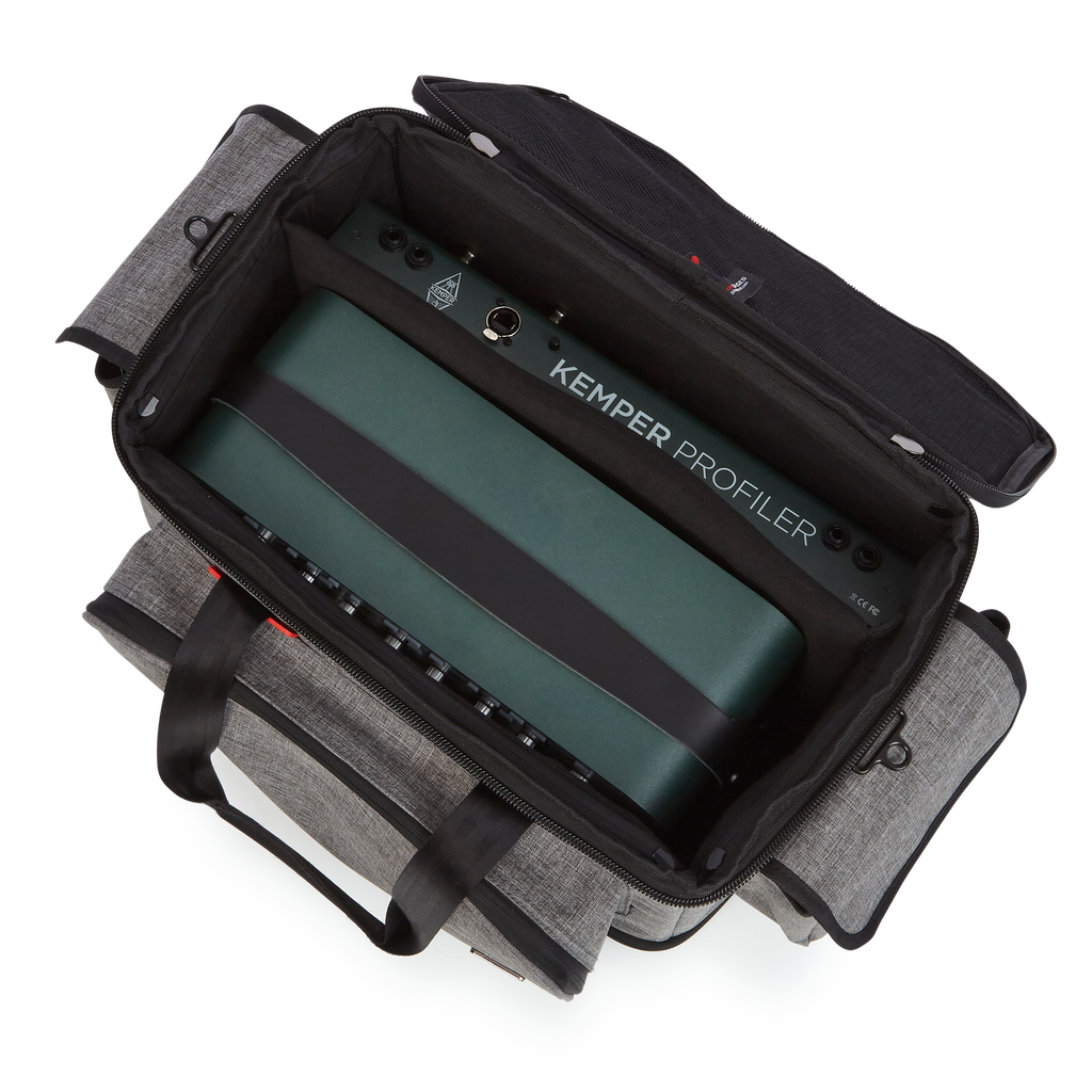 Transit Style Bag For Kemper Profiler Amps