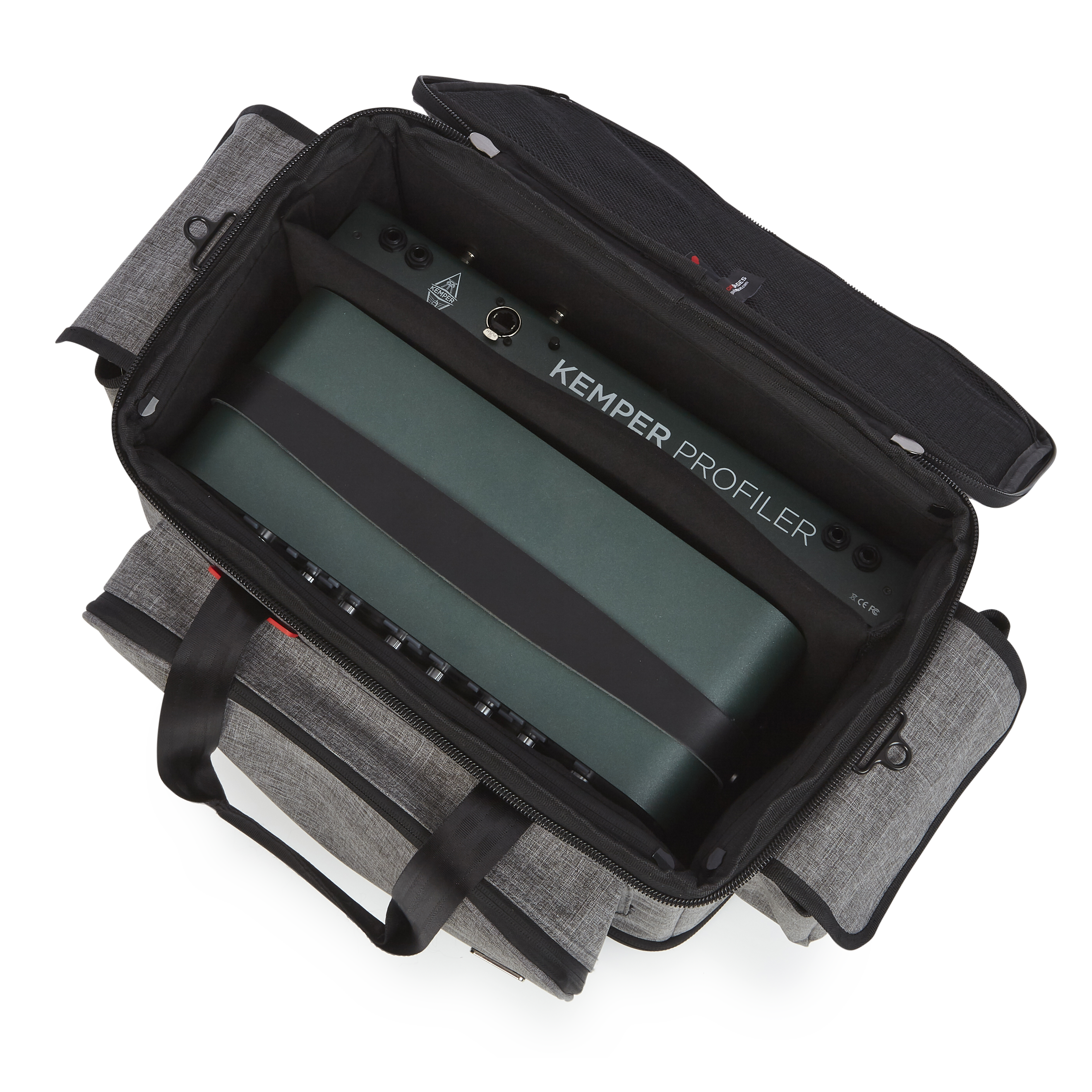 Transit Style Bag For Kemper Profiler Amps