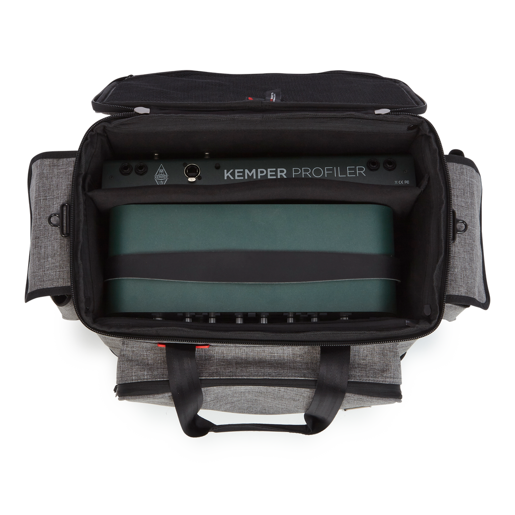 Transit Style Bag For Kemper Profiler Amps