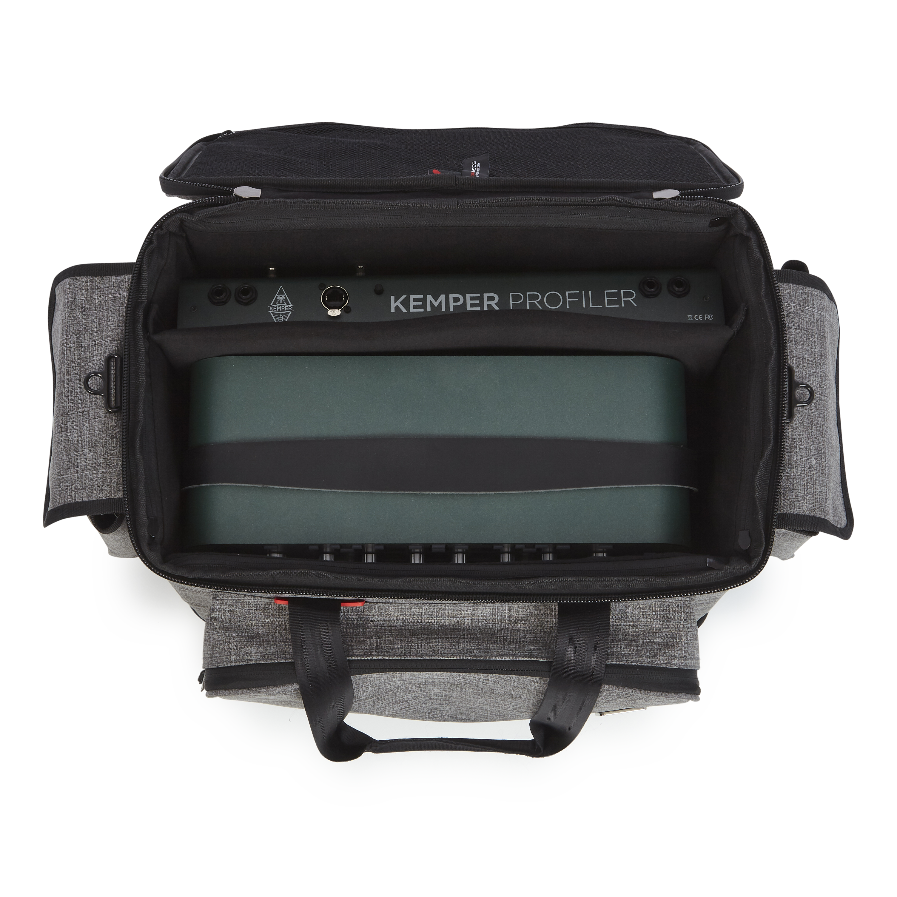 Transit Style Bag For Kemper Profiler Amps