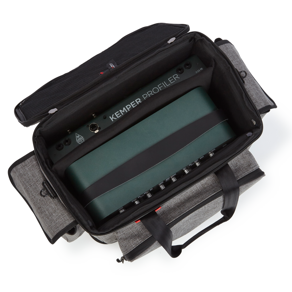 Transit Style Bag For Kemper Profiler Amps