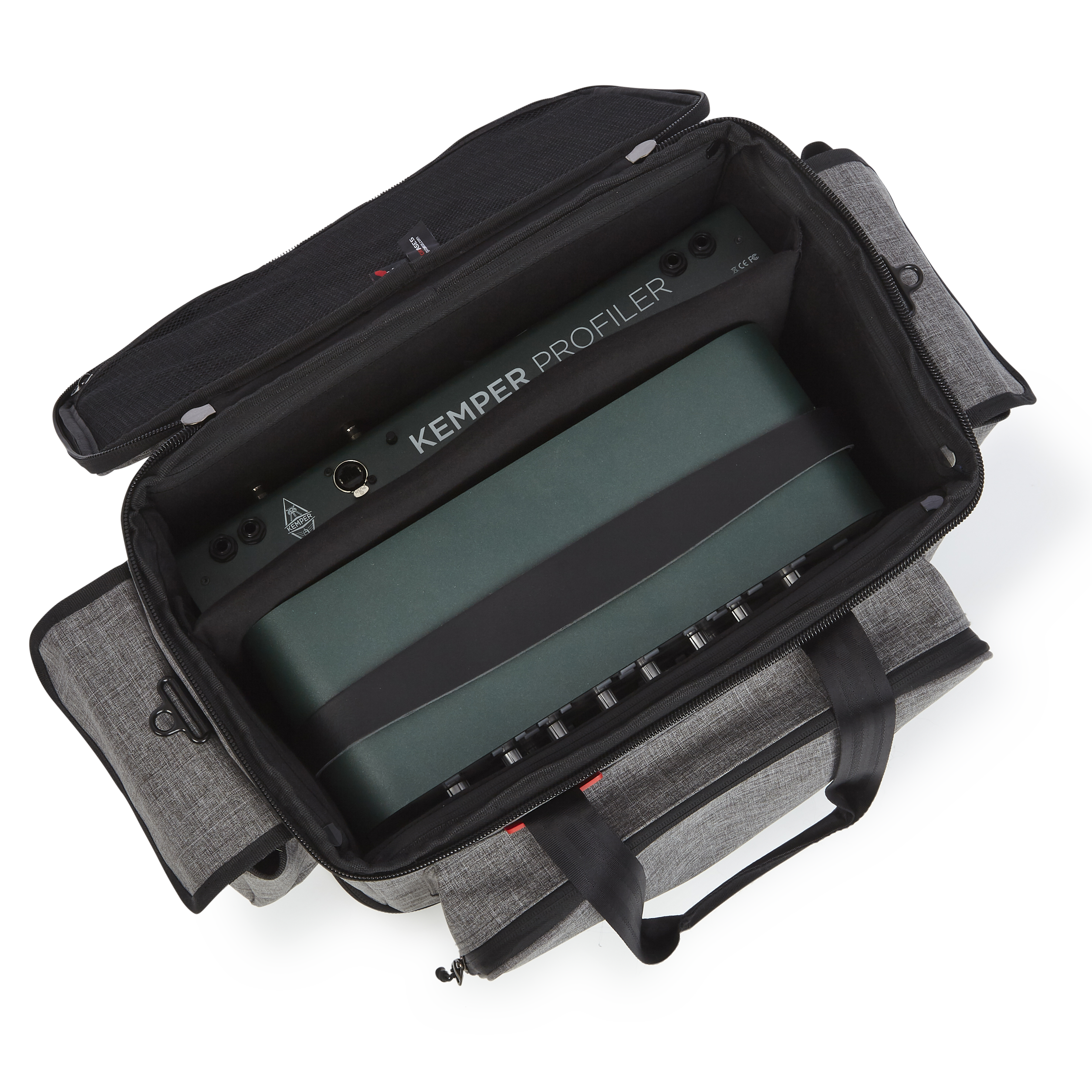 Transit Style Bag For Kemper Profiler Amps