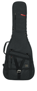 Black Gt Bag For Reso, 00 & Classical Guitars