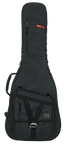 Black Gt Bag For Reso, 00 & Classical Guitars