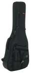 Black Gt Bag For Reso, 00 & Classical Guitars