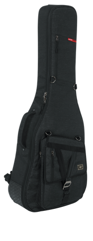 Black Gt Bag For Reso, 00 & Classical Guitars