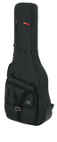 Black Gt Bag For Reso, 00 & Classical Guitars