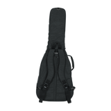 Black Gt Bag For Reso, 00 & Classical Guitars