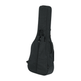 Black Gt Bag For Reso, 00 & Classical Guitars