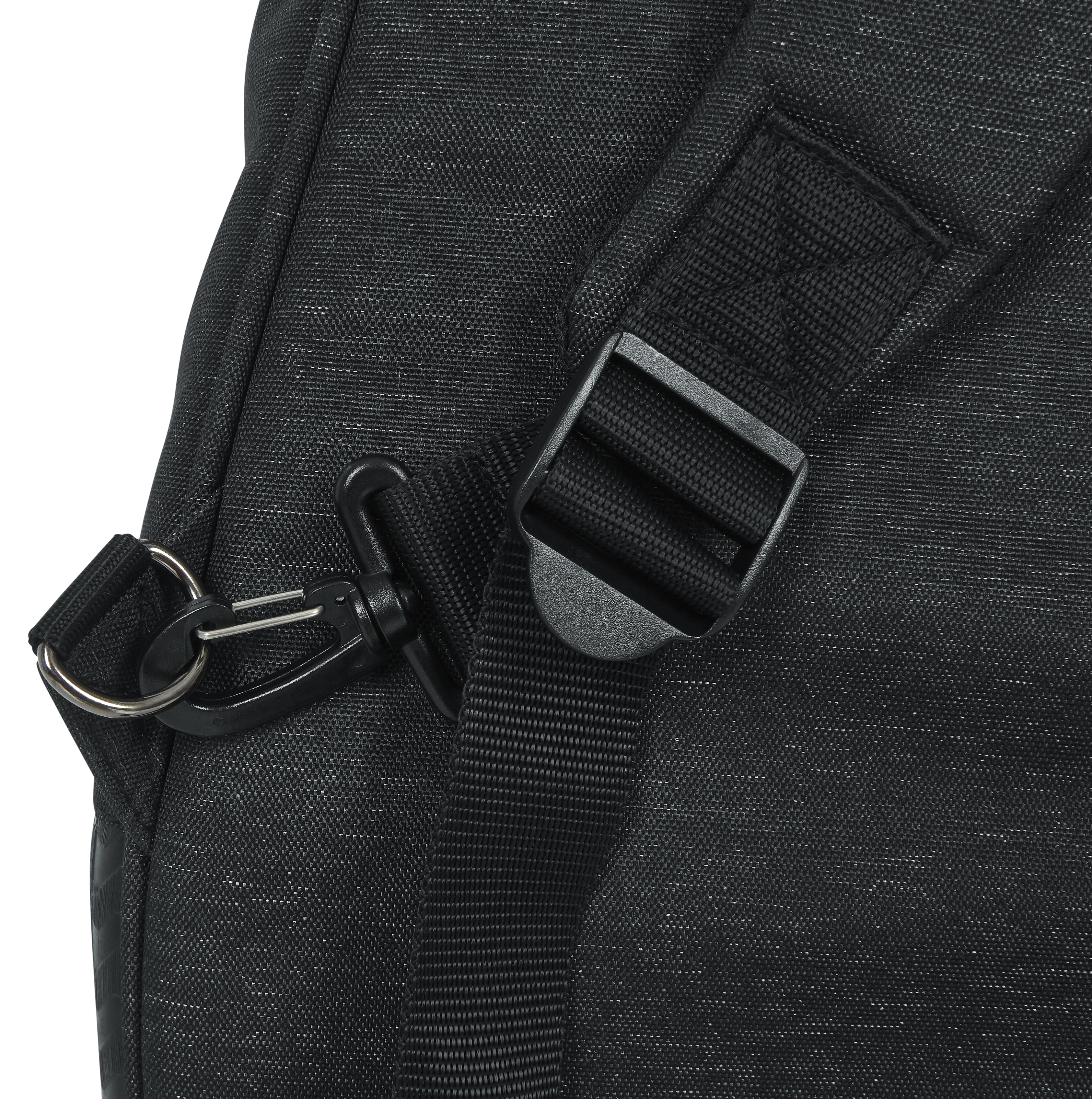 Black Gt Bag For Reso, 00 & Classical Guitars