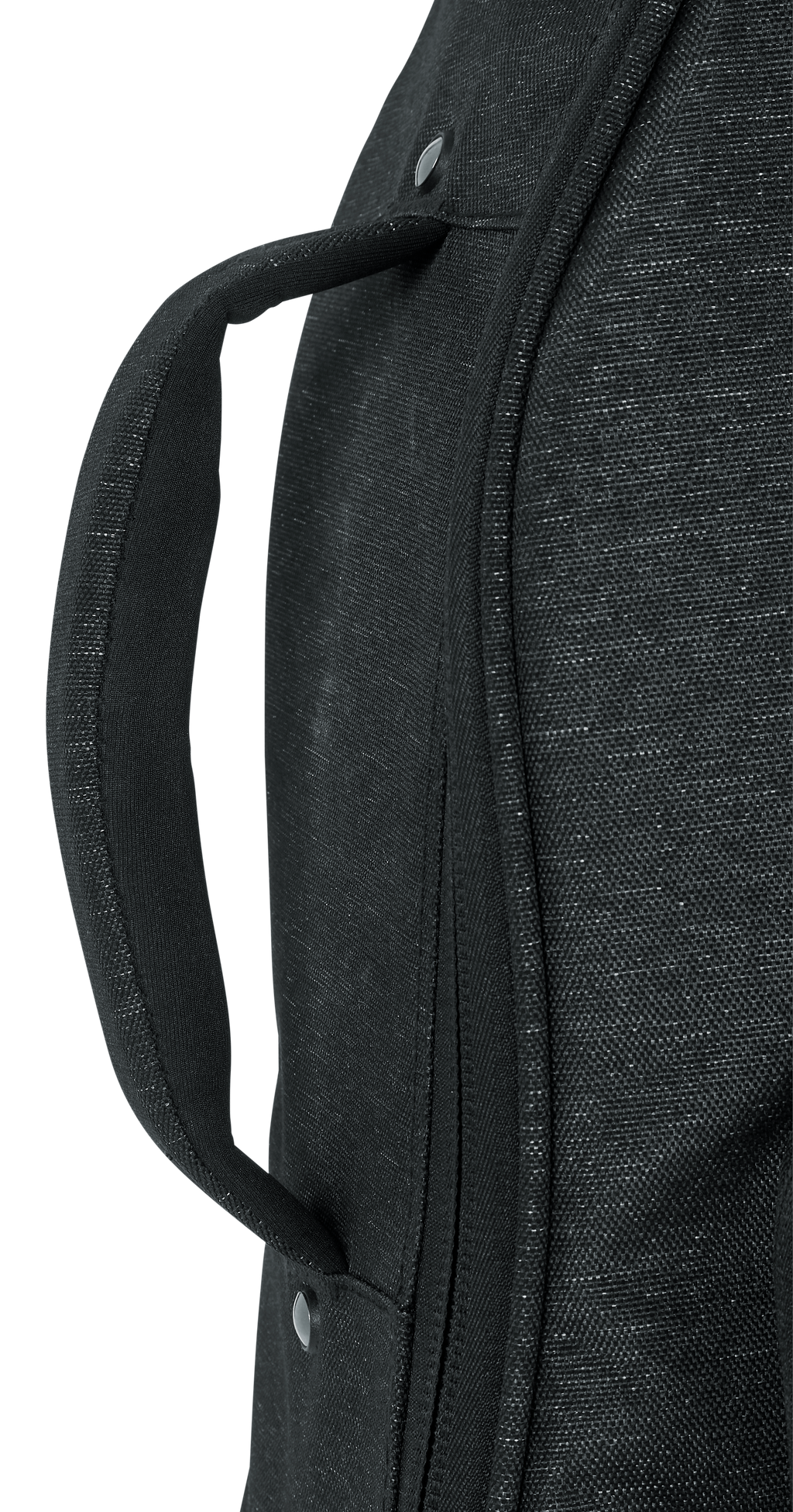 Black Gt Bag For Reso, 00 & Classical Guitars