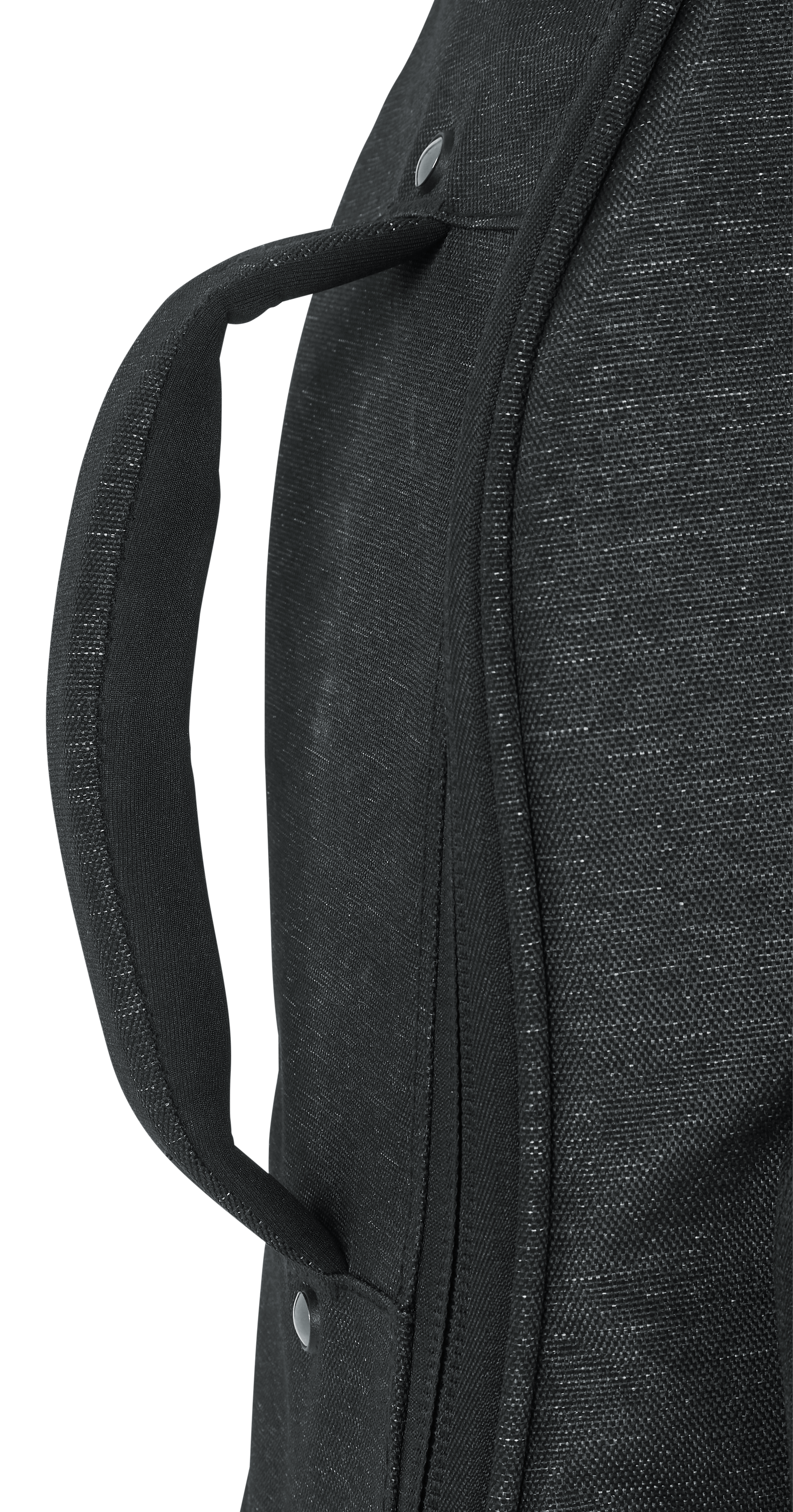 Black Gt Bag For Reso, 00 & Classical Guitars