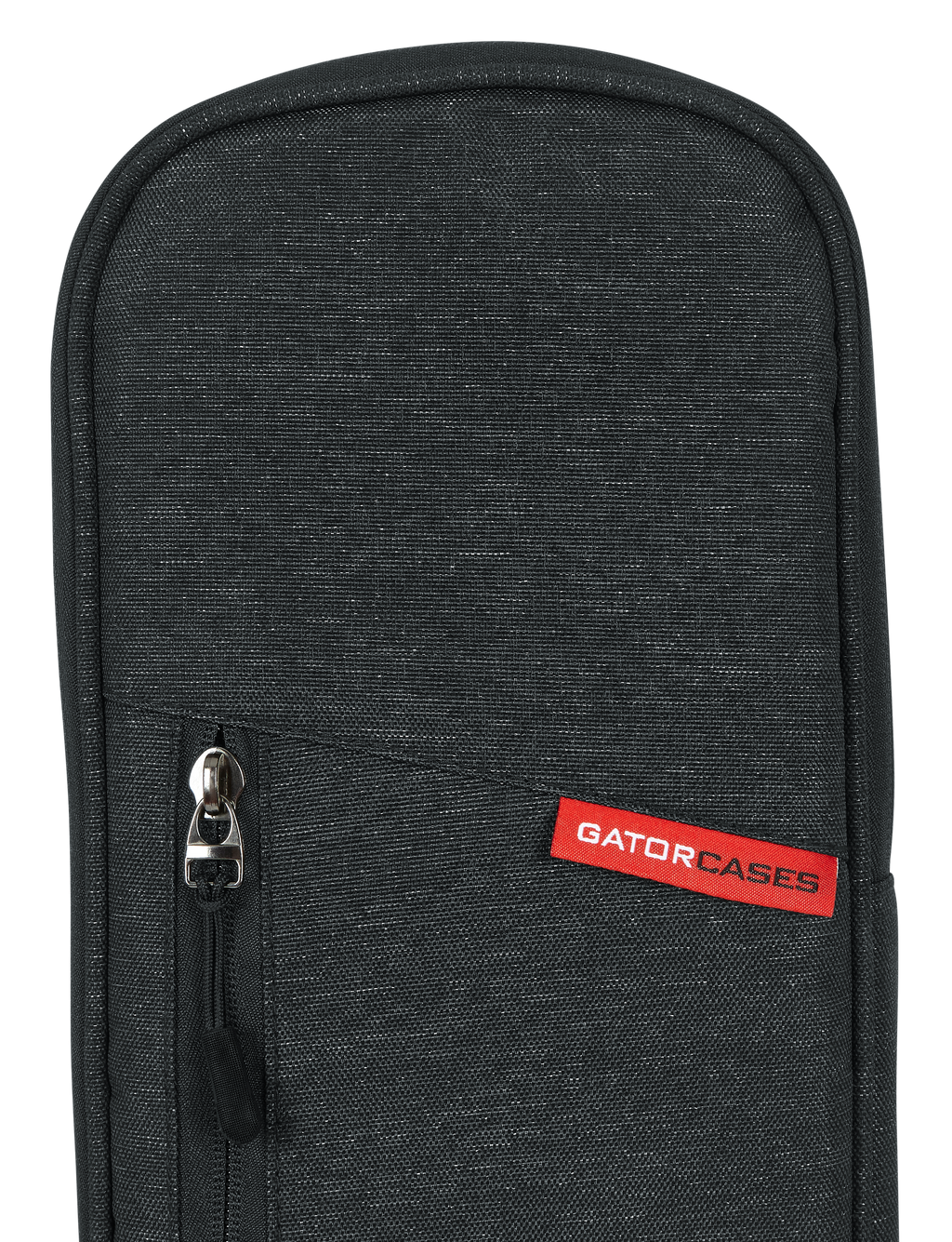 Black Gt Bag For Reso, 00 & Classical Guitars