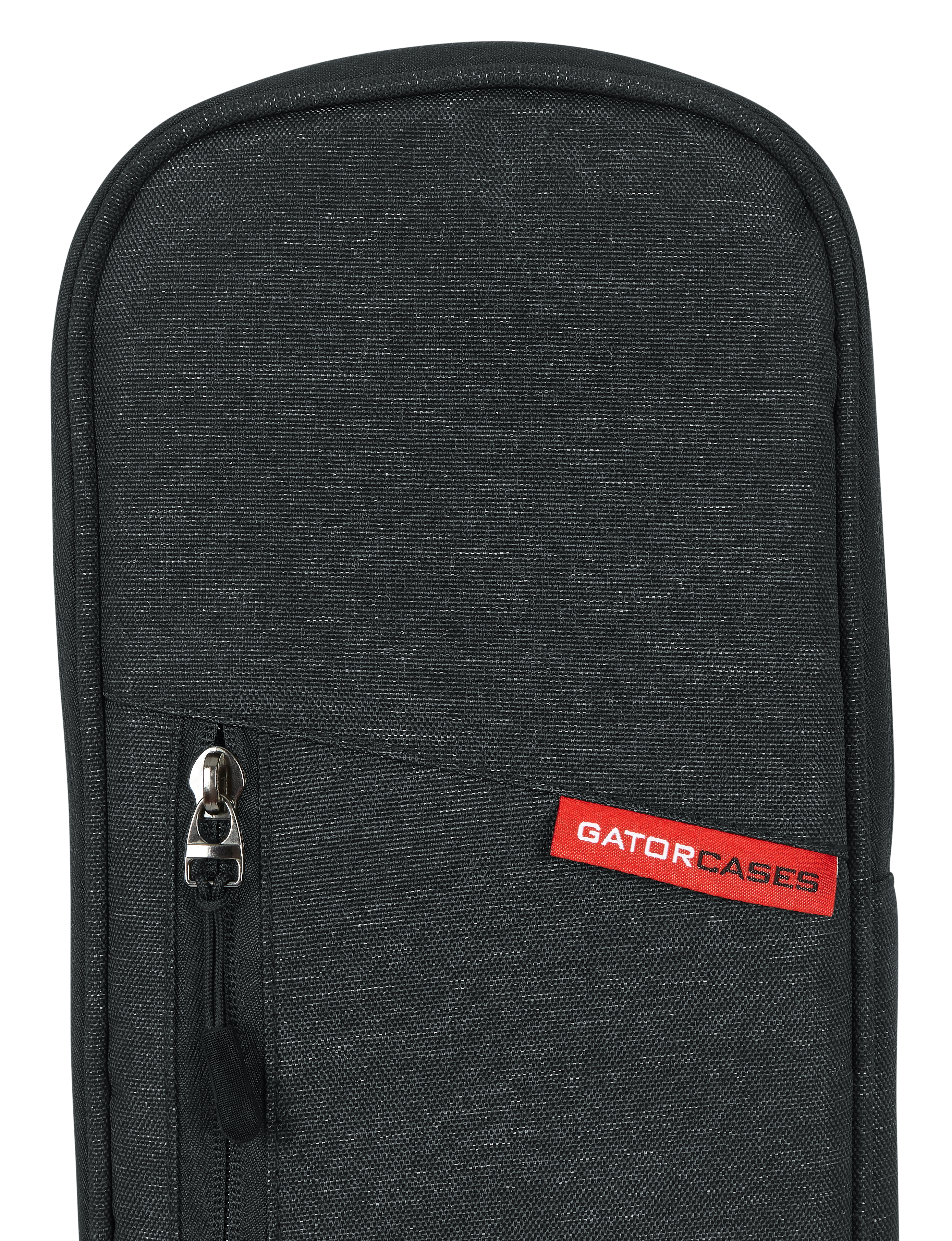 Black Gt Bag For Reso, 00 & Classical Guitars