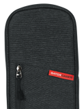 Black Gt Bag For Reso, 00 & Classical Guitars