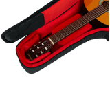 Black Gt Bag For Reso, 00 & Classical Guitars