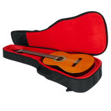 Black Gt Bag For Reso, 00 & Classical Guitars