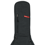 Black Gt Bag For Reso, 00 & Classical Guitars