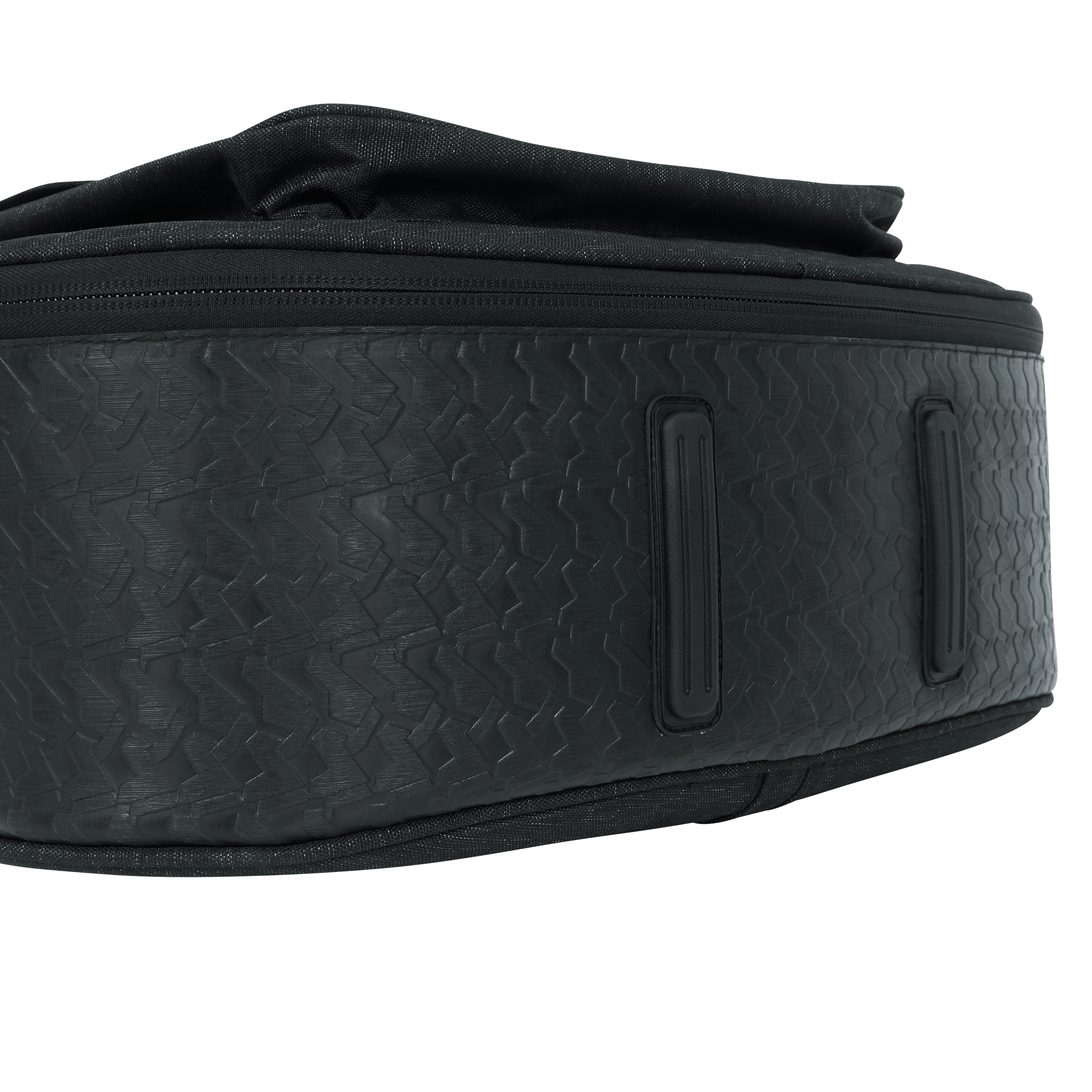 Black Gt Bag For Reso, 00 & Classical Guitars