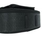 Black Gt Bag For Reso, 00 & Classical Guitars