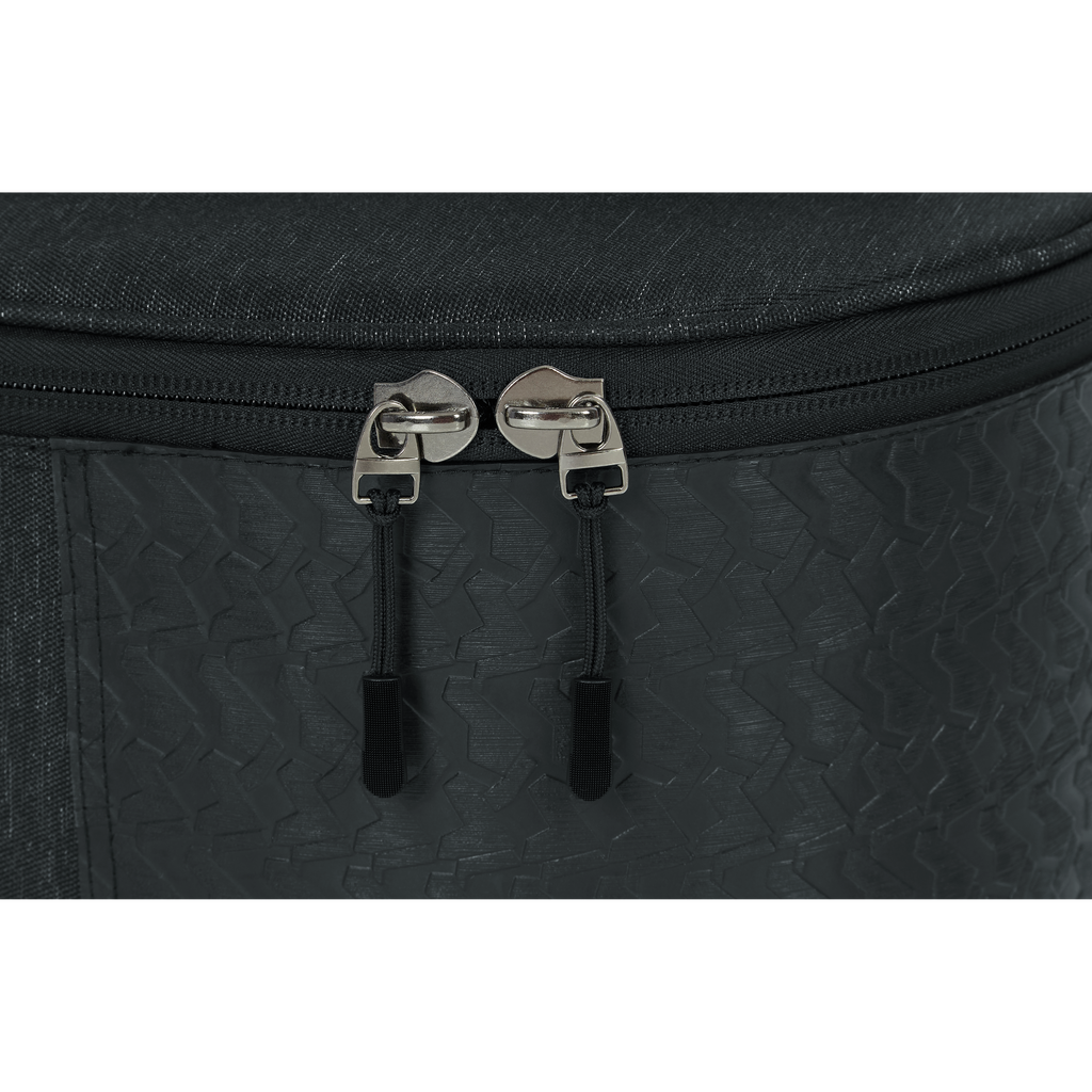 Black Gt Bag For Reso, 00 & Classical Guitars