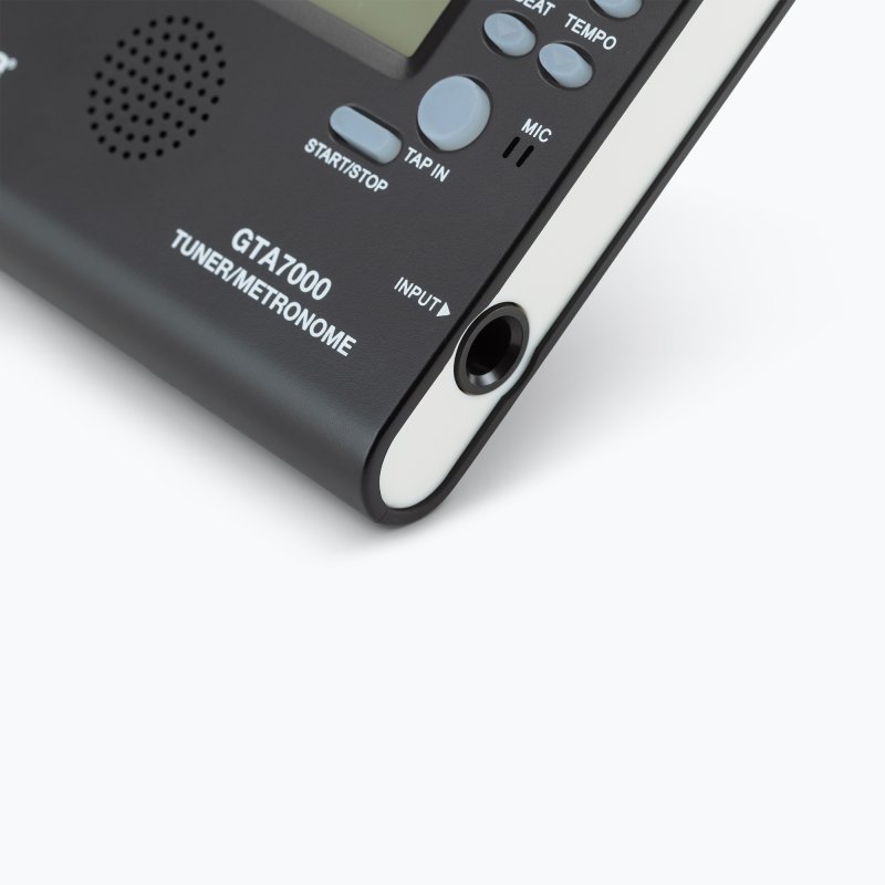 Chromatic Tuner/Metronome/Tone Generator