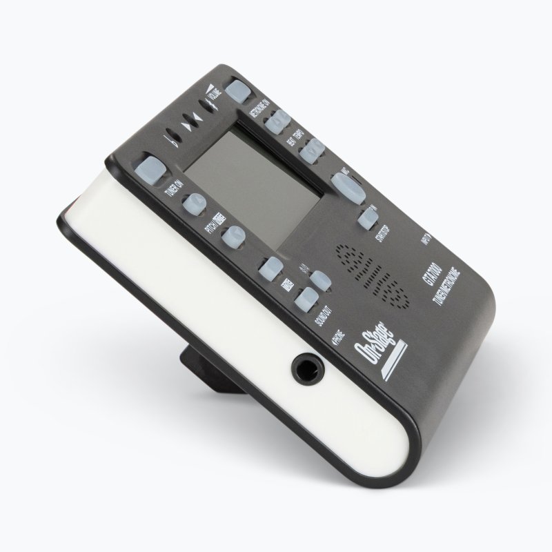 Chromatic Tuner/Metronome/Tone Generator