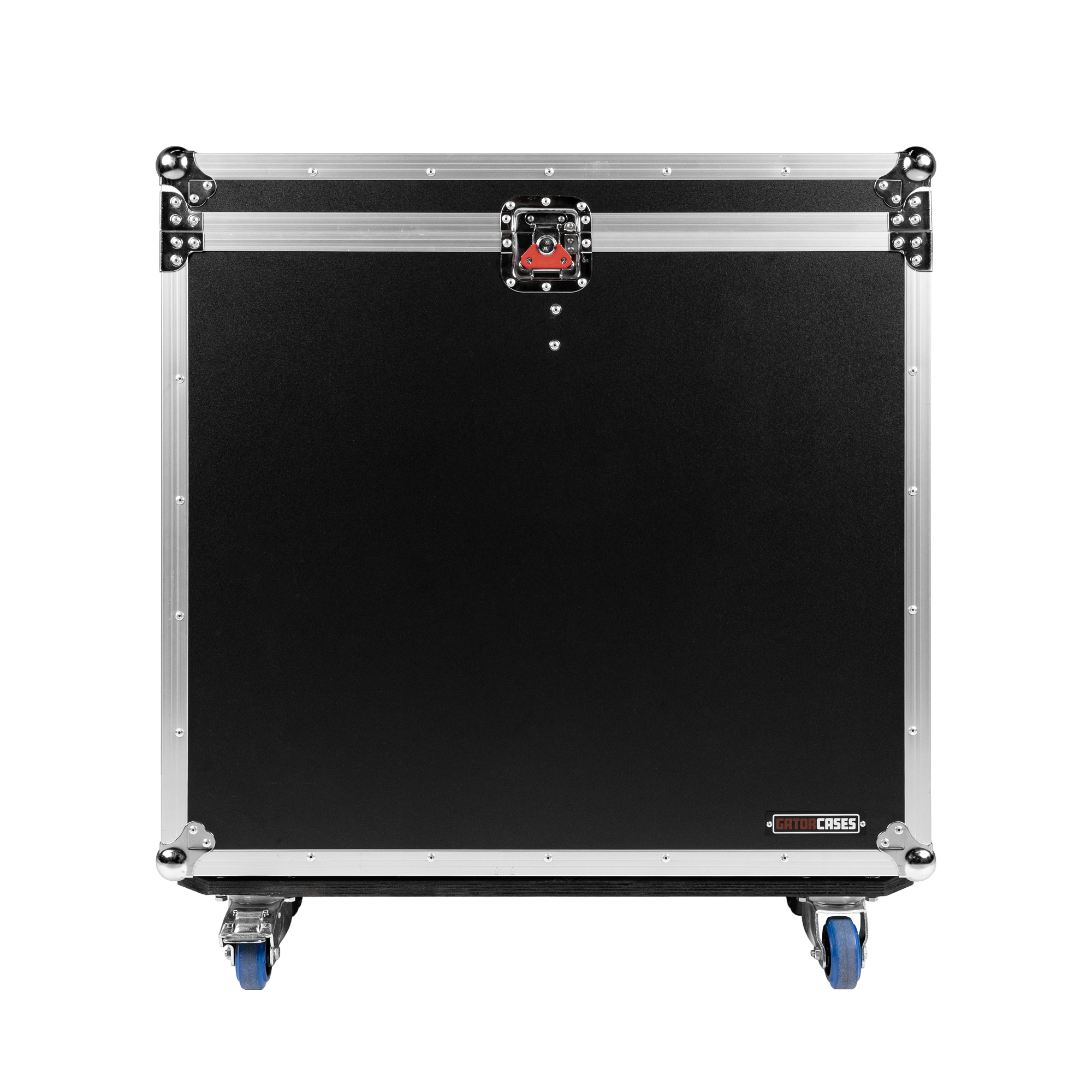 GTOUR Flight Case w/ Doghouse for Yamaha DM7 Mixer