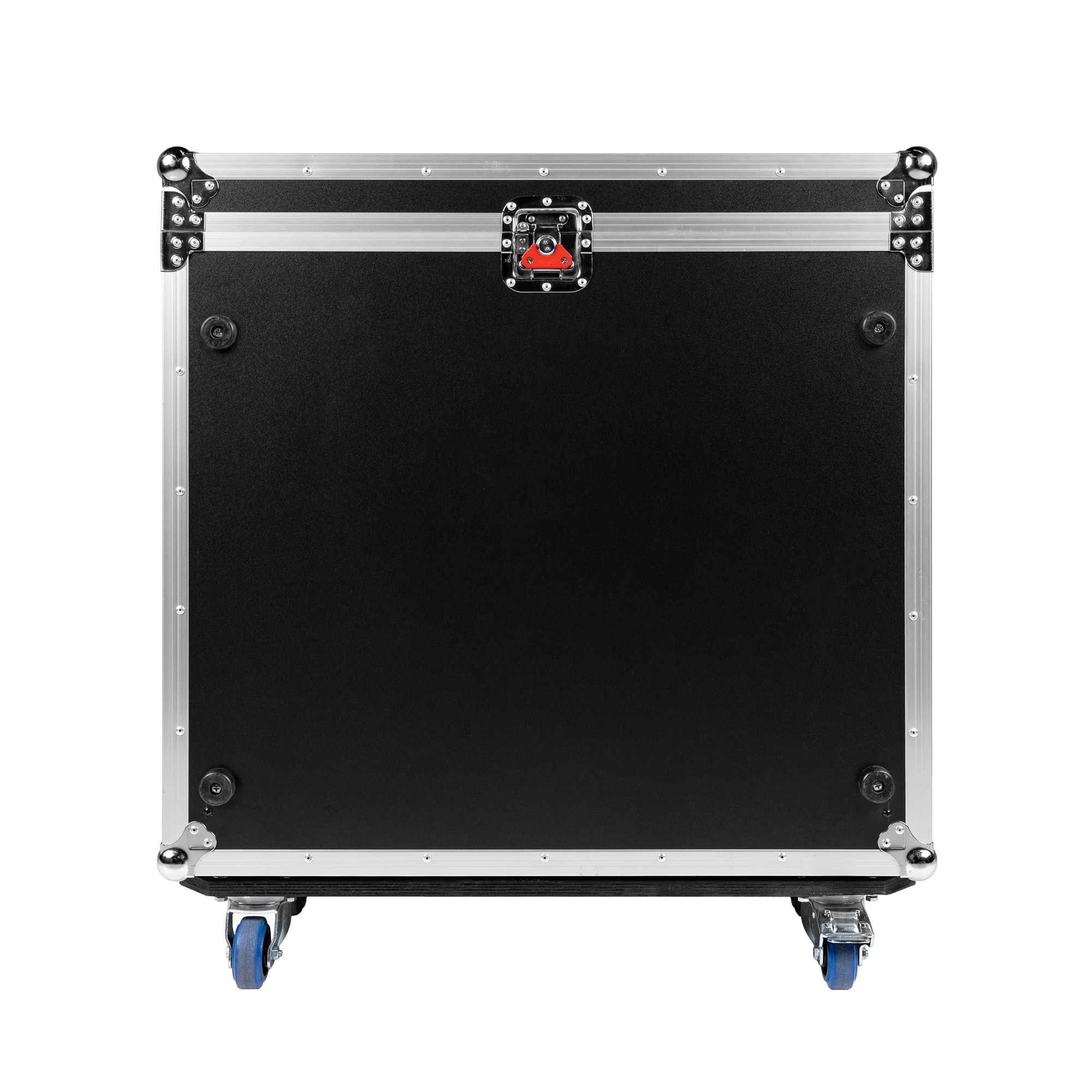 GTOUR Flight Case w/ Doghouse for Yamaha DM7 Mixer