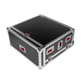 GTOUR Flight Case w/ Doghouse for Yamaha DM7 Mixer