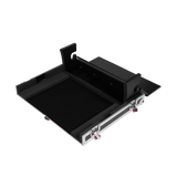 GTOUR Flight Case w/ Doghouse for Yamaha DM7 Mixer