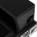 GTOUR Flight Case w/ Doghouse for Yamaha DM7 Mixer
