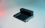 GTOUR Flight Case w/ Doghouse for Yamaha DM7 Mixer
