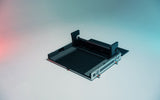 GTOUR Flight Case w/ Doghouse for Yamaha DM7 Mixer