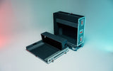 GTOUR Flight Case w/ Doghouse for Yamaha DM7 Mixer
