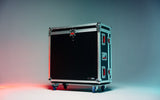 GTOUR Flight Case w/ Doghouse for Yamaha DM7 Mixer