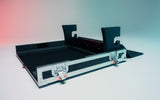 GTOUR Flight Case w/ Doghouse for Yamaha DM7 Mixer