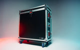 GTOUR Flight Case w/ Doghouse for Yamaha DM7 Mixer