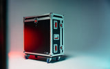 GTOUR Flight Case w/ Doghouse for Yamaha DM7 Mixer