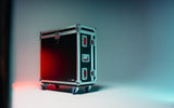 GTOUR Flight Case w/ Doghouse for Yamaha DM7 Mixer