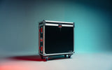 GTOUR Flight Case w/ Doghouse for Yamaha DM7 Mixer