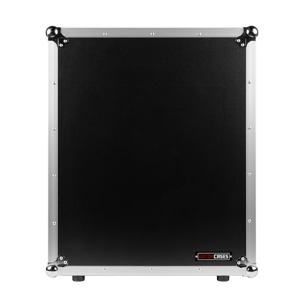 GTOUR Flight Case for Waves LV1 Mixer