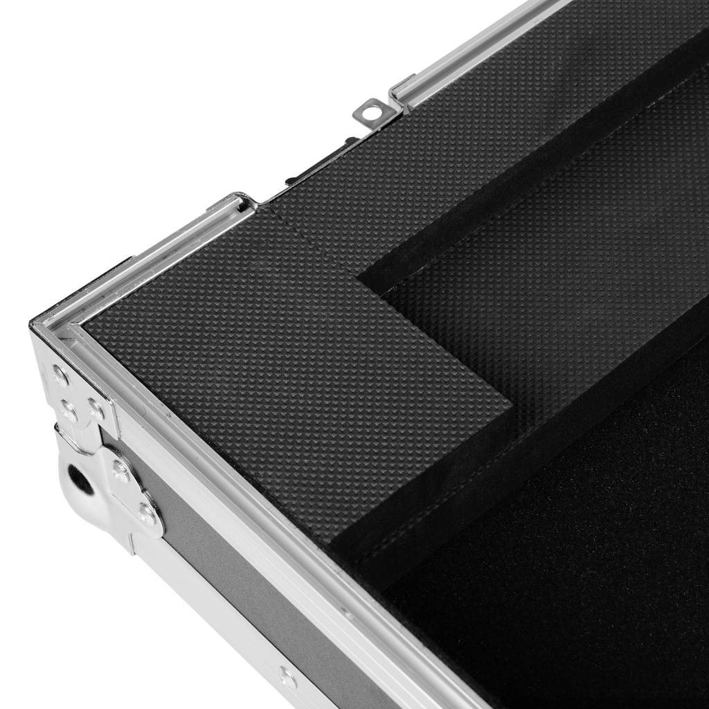 GTOUR Flight Case for Waves LV1 Mixer