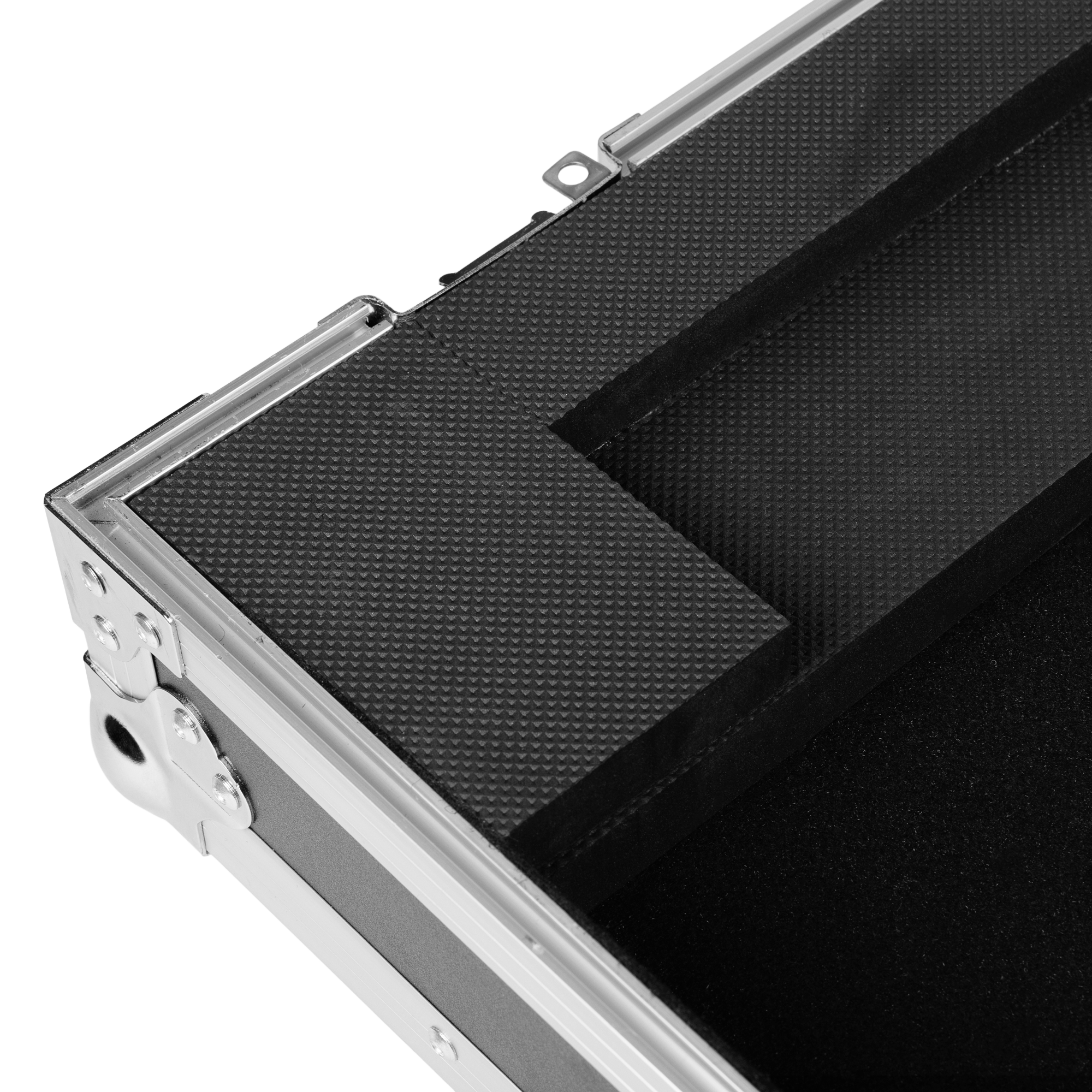 GTOUR Flight Case for Waves LV1 Mixer