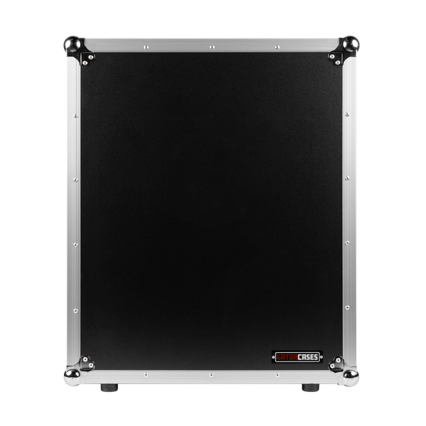 GTOUR Flight Case for Waves LV1 Mixer