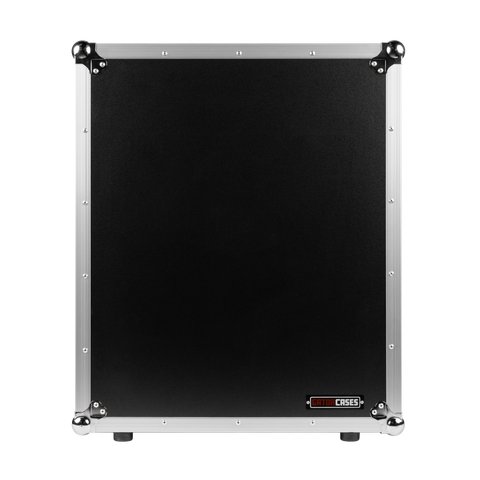 GTOUR Flight Case for Waves LV1 Mixer