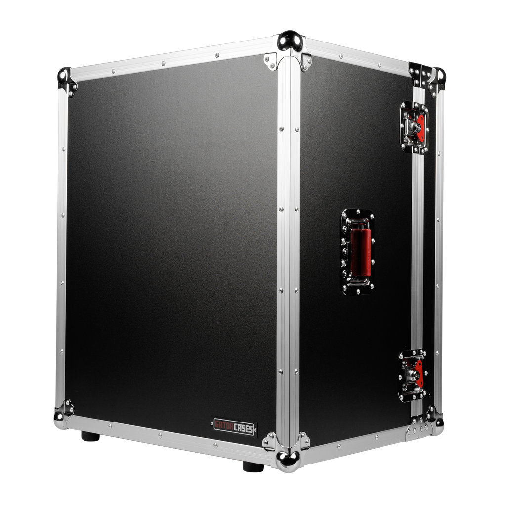 GTOUR Flight Case for Waves LV1 Mixer
