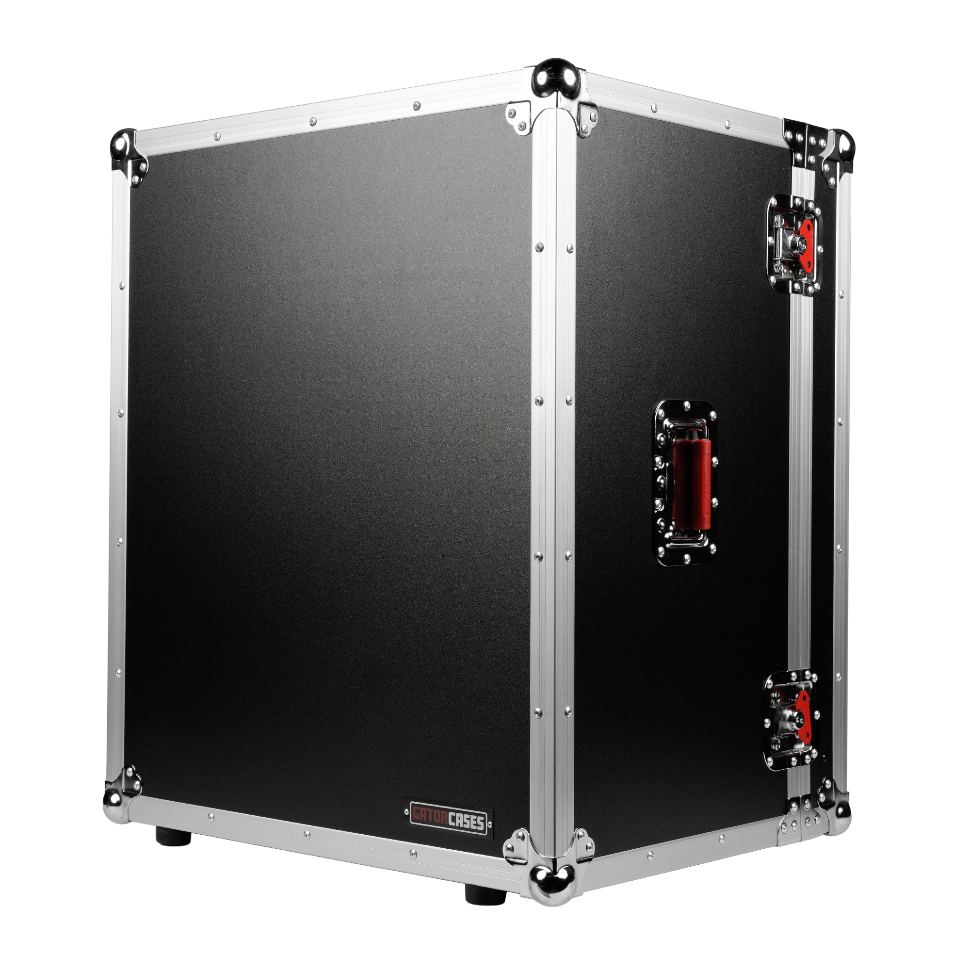 GTOUR Flight Case for Waves LV1 Mixer